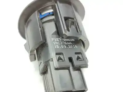 Автозапчастина б/у стартер для ford focus iii 1.5 tdci посилання на oem iam f1et14c376aa  