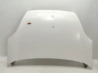 Second-hand car spare part bonnet for fiat doblo active oem iam references 51810378