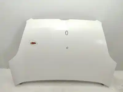 Peça sobressalente para automóvel em segunda mão capot por fiat doblo active referências oem iam 51810378  