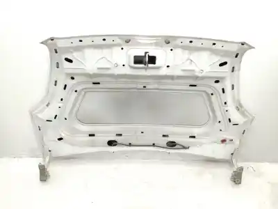 Peça sobressalente para automóvel em segunda mão capot por fiat doblo active referências oem iam 51810378  