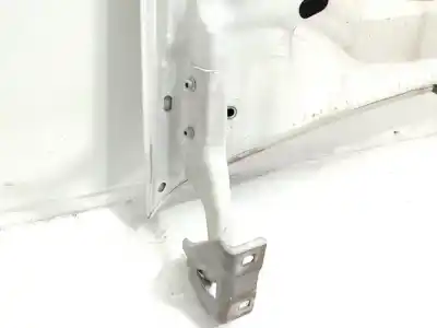 Peça sobressalente para automóvel em segunda mão capot por fiat doblo active referências oem iam 51810378  