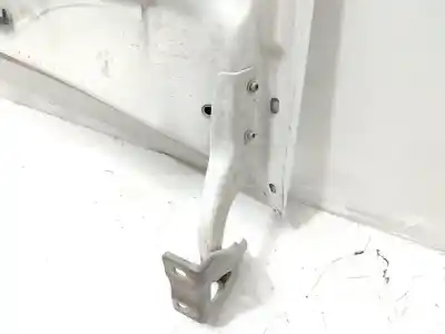 Peça sobressalente para automóvel em segunda mão capot por fiat doblo active referências oem iam 51810378  