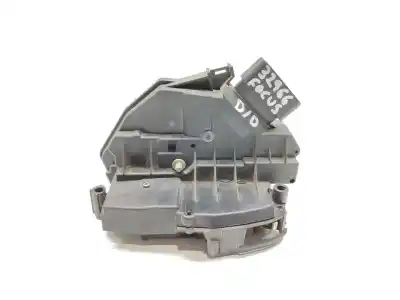 Second-hand car spare part front right door lock for ford focus iii 1.5 tdci oem iam references bm5aa21812bg  