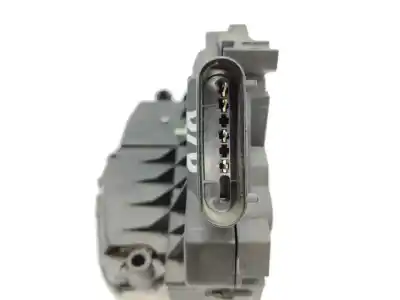 Second-hand car spare part front right door lock for ford focus iii 1.5 tdci oem iam references bm5aa21812bg  