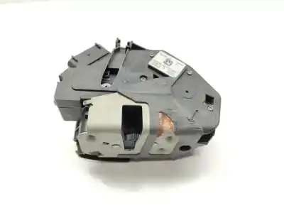 Second-hand car spare part front right door lock for ford focus iii 1.5 tdci oem iam references bm5aa21812bg