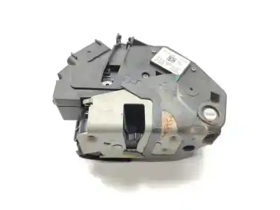 Автозапчастина б/у замок заднього правого дверя для ford focus iii 1.5 tdci посилання на oem iam bm5aa26412ag  