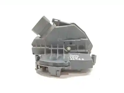 Second-hand car spare part rear left door lock for ford focus iii 1.5 tdci oem iam references bm5aa26413ag