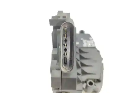 Автозапчастина б/у замок дверей заднього лівого для ford focus iii 1.5 tdci посилання на oem iam bm5aa26413ag  