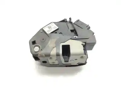 Автозапчастина б/у замок дверей заднього лівого для ford focus iii 1.5 tdci посилання на oem iam bm5aa26413ag  