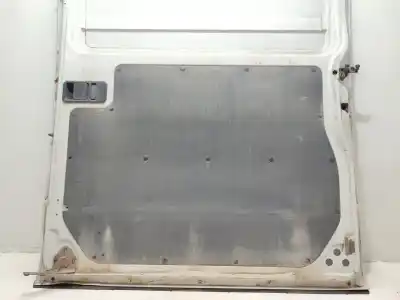 Автозапчастина б/у праві бічні розсувні двері для iveco daily furgón fg 33 s ... v batalla 3000 посилання на oem iam 500324735  