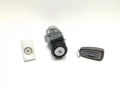 Автозапчасти б/у переключатель стартера за ford c-max (ceu) trend ссылки oem iam 3m513f880ae  