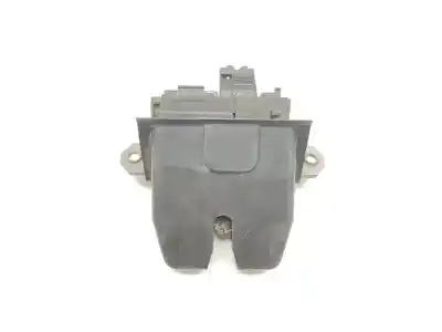 Автозапчастина б/у замок багажника / ворот для ford focus iii 1.5 tdci посилання на oem iam 8m51r442a66dc  