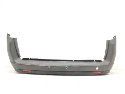 Автозапчасти б/у задний бампер за fiat doblo active ссылки oem iam 735497862
