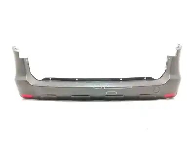Peça sobressalente para automóvel em segunda mão para choques traseiro por dacia dokker ambiance referências oem iam 850226654r