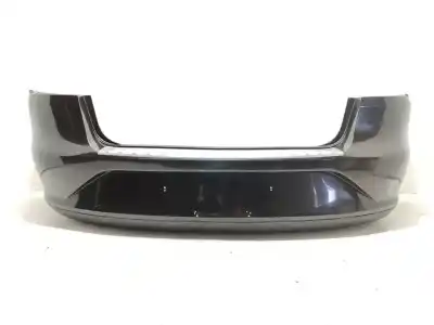 Tweedehands auto-onderdeel achterbumper voor seat toledo (kg3) connect oem iam-referenties 6jh807421