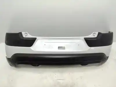 Автозапчастина б/у задній бампер для citroen c4 cactus business посилання на oem iam 1611428480  