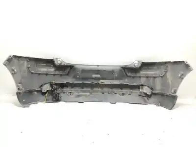 Автозапчастина б/у задній бампер для citroen c4 cactus business посилання на oem iam 1611428480  