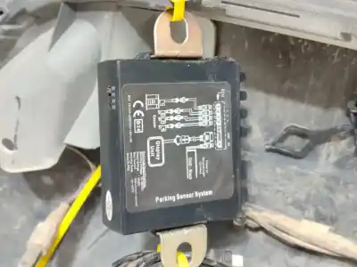 Автозапчастина б/у задній бампер для citroen c4 cactus business посилання на oem iam 1611428480  