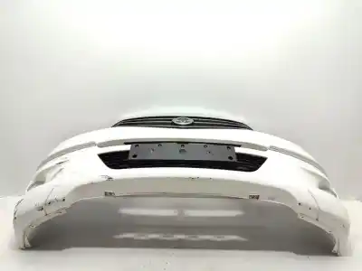 Pezzo di ricambio per auto di seconda mano paraurti anteriore per ssangyong rodius xdi riferimenti oem iam 7871121600  
