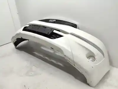 Pezzo di ricambio per auto di seconda mano paraurti anteriore per ssangyong rodius xdi riferimenti oem iam 7871121600  