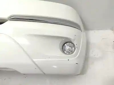 Pezzo di ricambio per auto di seconda mano paraurti anteriore per ssangyong rodius xdi riferimenti oem iam 7871121600  