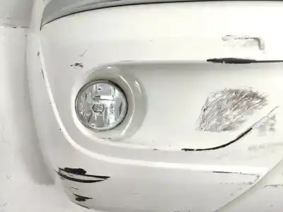 Pezzo di ricambio per auto di seconda mano paraurti anteriore per ssangyong rodius xdi riferimenti oem iam 7871121600  