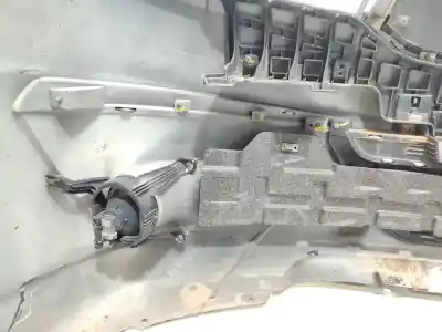 Pezzo di ricambio per auto di seconda mano paraurti anteriore per ssangyong rodius xdi riferimenti oem iam 7871121600  