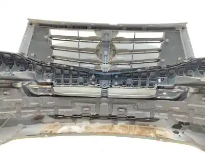 Pezzo di ricambio per auto di seconda mano paraurti anteriore per ssangyong rodius xdi riferimenti oem iam 7871121600  