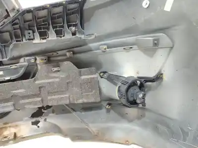 Pezzo di ricambio per auto di seconda mano paraurti anteriore per ssangyong rodius xdi riferimenti oem iam 7871121600  
