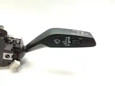 Second-hand car spare part multifunction switch for audi a3 sportback (8vf) basic oem iam references 8v0953521hb  