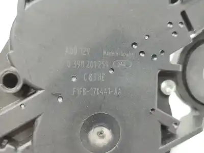 Second-hand car spare part rear windshield wiper motor for ford focus iii 1.5 tdci oem iam references f1fb17k441aa