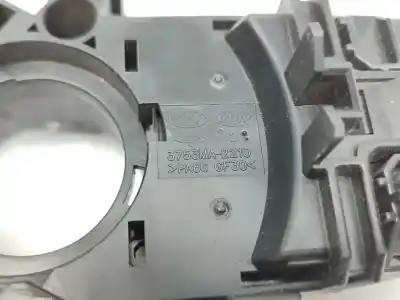 Автозапчасти б/у многофункциональное управление за hyundai i30 ranchera familiar (gd) 1.4 crdi ссылки oem iam 3753ma2210  