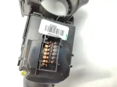 Автозапчасти б/у многофункциональное управление за hyundai i30 ranchera familiar (gd) 1.4 crdi ссылки oem iam 3753ma2210  