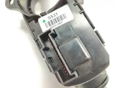 Автозапчасти б/у многофункциональное управление за hyundai i30 ranchera familiar (gd) 1.4 crdi ссылки oem iam 3753ma2210  