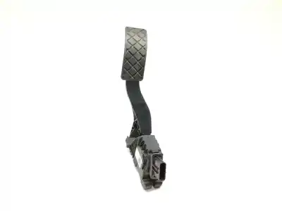 Peça sobressalente para automóvel em segunda mão pedal acelerador por audi a3 sportback (8vf) basic referências oem iam 5q1723503h