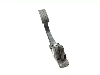 Second-hand car spare part accelerator pedal for ford focus iii 1.5 tdci oem iam references ev619f836ea