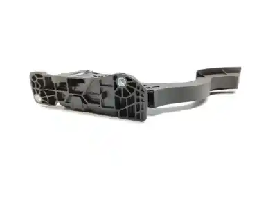 Автозапчастина б/у педаль акселератора для ford focus iii 1.5 tdci посилання на oem iam ev619f836ea  