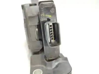 Автозапчастина б/у педаль акселератора для ford focus iii 1.5 tdci посилання на oem iam ev619f836ea  