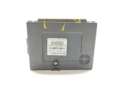 Автозапчасти б/у электронный модуль за hyundai i30 ranchera familiar (gd) 1.4 crdi ссылки oem iam 95400a6011