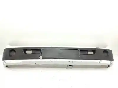 Second-hand car spare part front bumper for renault maxity fg 130.35/45 oem iam references 62022lc10a  
