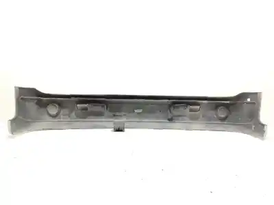 Second-hand car spare part front bumper for renault maxity fg 130.35/45 oem iam references 62022lc10a  