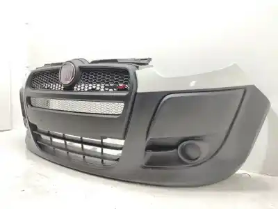 Автозапчасти б/у передний бампер за fiat doblo active ссылки oem iam 735525453