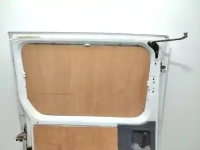 Автозапчастина б/у ліві розсувні бічні двері для toyota proace l2h1 furgón active 128 cv / 94 kw посилання на oem iam 9033v0  