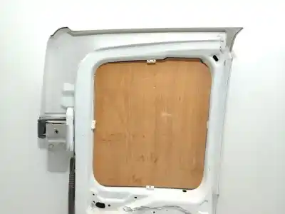 Автозапчастина б/у двері задні праві для toyota proace l2h1 furgón active 128 cv / 94 kw посилання на oem iam   