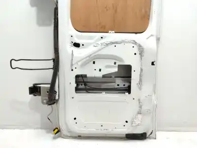 Автозапчастина б/у двері задні праві для toyota proace l2h1 furgón active 128 cv / 94 kw посилання на oem iam   