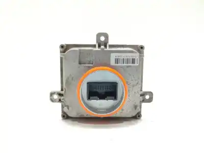 Peça sobressalente para automóvel em segunda mão balastro de xenon por audi a3 sportback (8vf) basic referências oem iam 4g0907397r