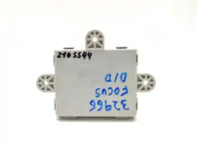 Second-hand car spare part electronic module for ford focus iii 1.5 tdci oem iam references f1et14b533bf  