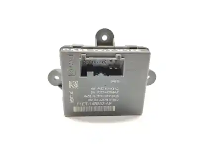 Second-hand car spare part electronic module for ford focus iii 1.5 tdci oem iam references f1et14b532af