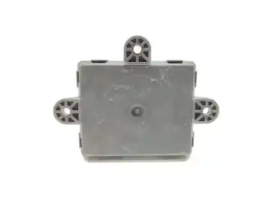 Автозапчастина б/у електронний модуль для ford focus iii 1.5 tdci посилання на oem iam f1et14b532af  