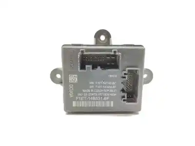 Автозапчастина б/у електронний модуль для ford focus iii 1.5 tdci посилання на oem iam f1et14b531bf  